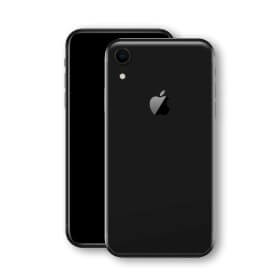 iPhone XR black 64 Gb
