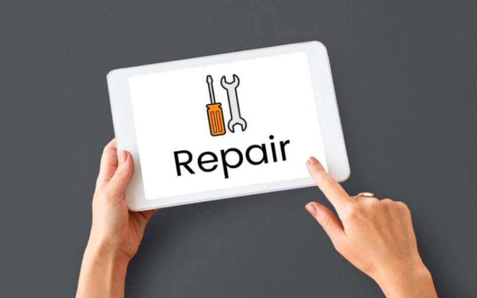 tablet-repair