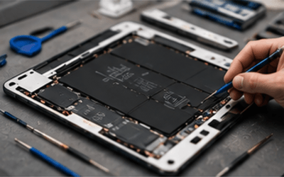 Tablet Repair