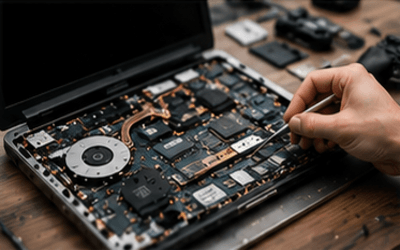 Computer Repair