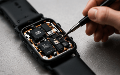 Apple Watch Repair
