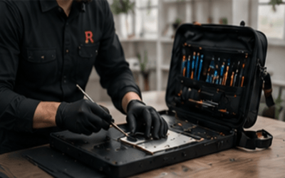Mobile Repair Service