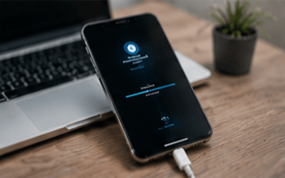 Phone Reset