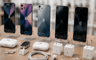 Phones and Accessories