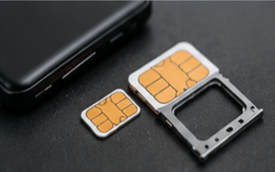 Mobile Service Provider