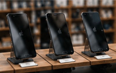 Rental Phone Repair