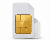 Mobile phone service provider