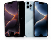 Cell phone repair