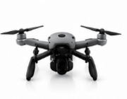 Drone and electronic device repair