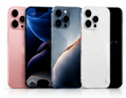 Phone sales