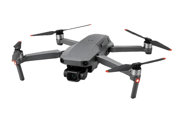 Drone repair in Terrebonne and the Greater Montreal area