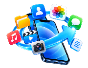 Electronic accessories sales